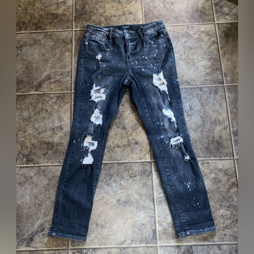 Great condition Judy Blue jeans
